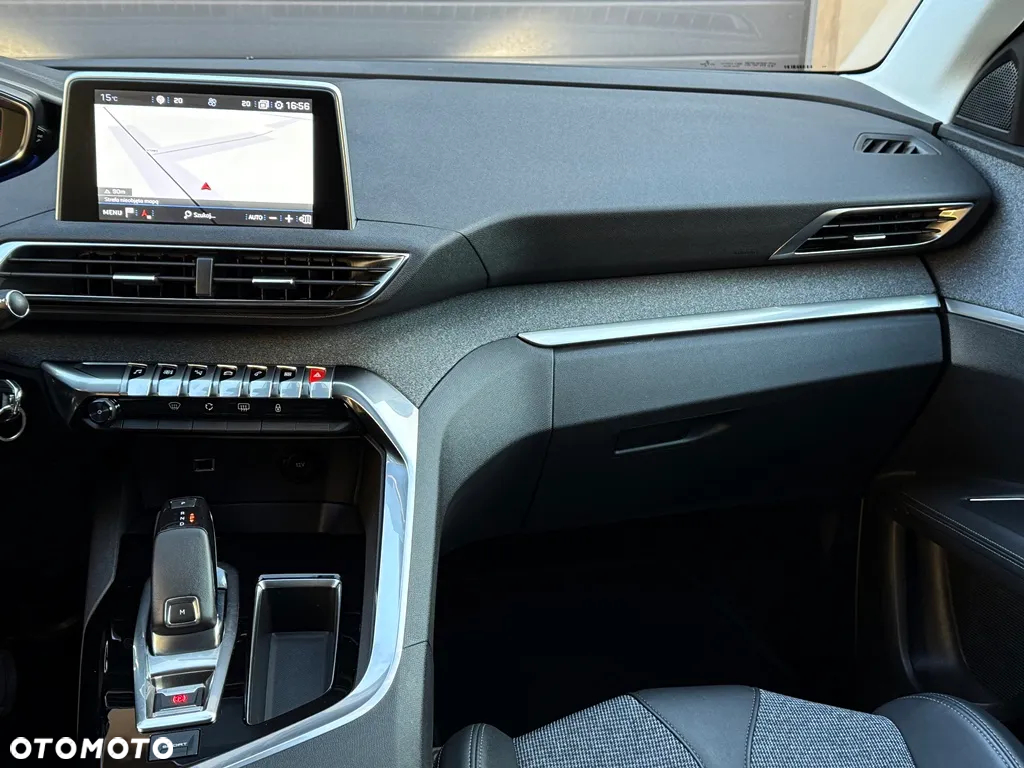 Peugeot 3008 1.5 BlueHDi Allure S&S EAT8 - 7