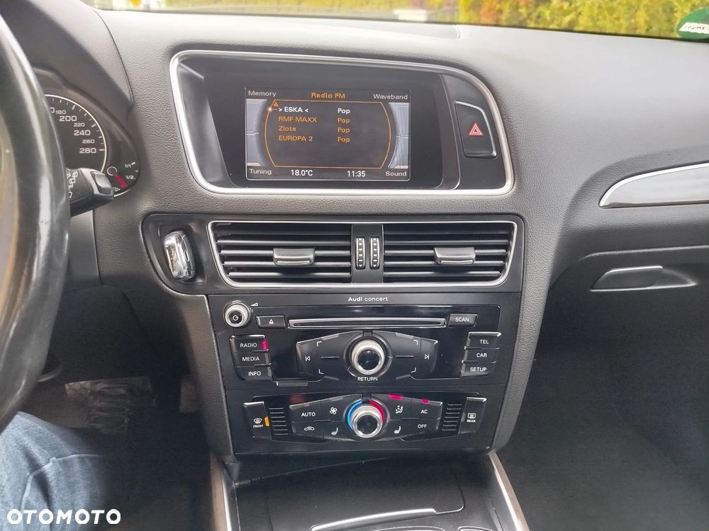 Audi Q5 2.0 TDI quattro S tronic - 19