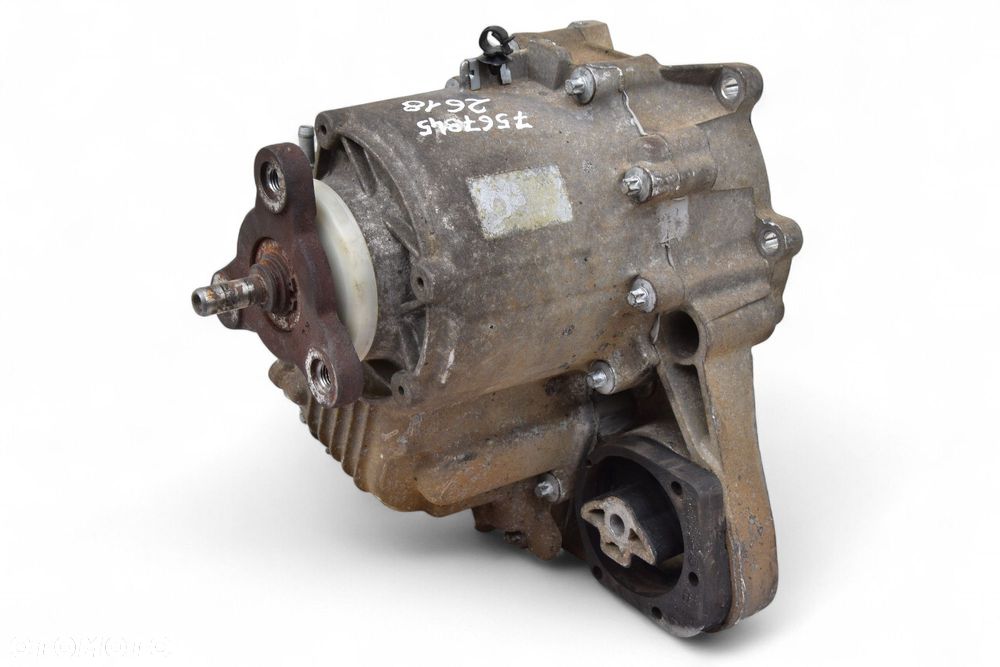 Reduktor Skrzyni Biegów BMW e83 X3 2.0d 177KM N47 4x4 X-Drive 7567845 - 7