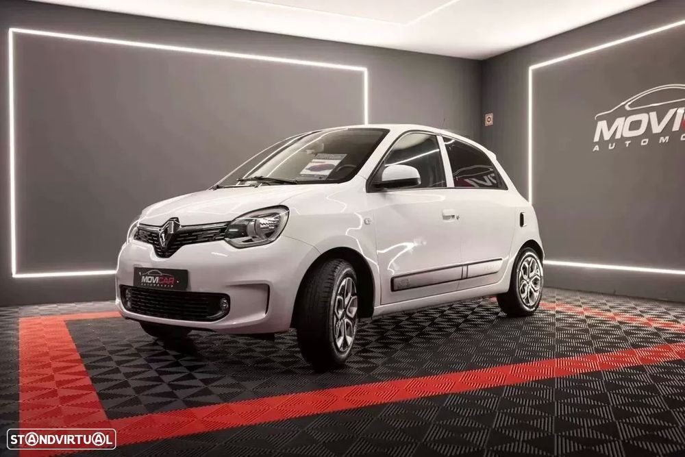 Renault Twingo ENERGY TCe 90 Dynamique - 4