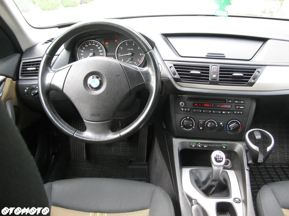 BMW X1 - 19