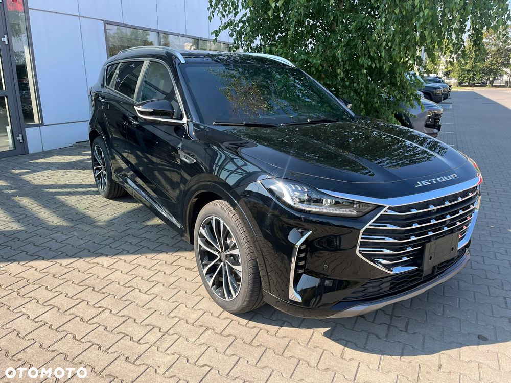 Jetour X70 Plus - 4
