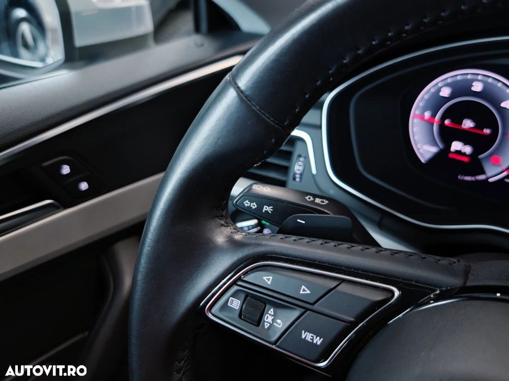 Audi A5 Sportback 2.0 30 TDI S tronic MHEV Advanced - 20