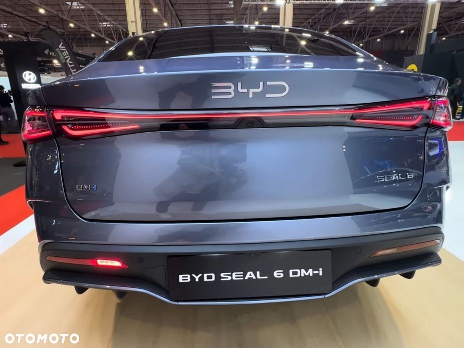 BYD Seal 6 - 5