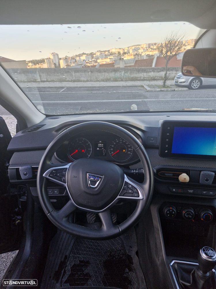 Dacia Sandero - 9