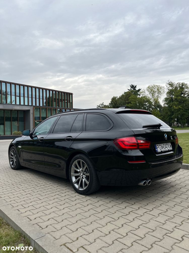 BMW Seria 5 - 3