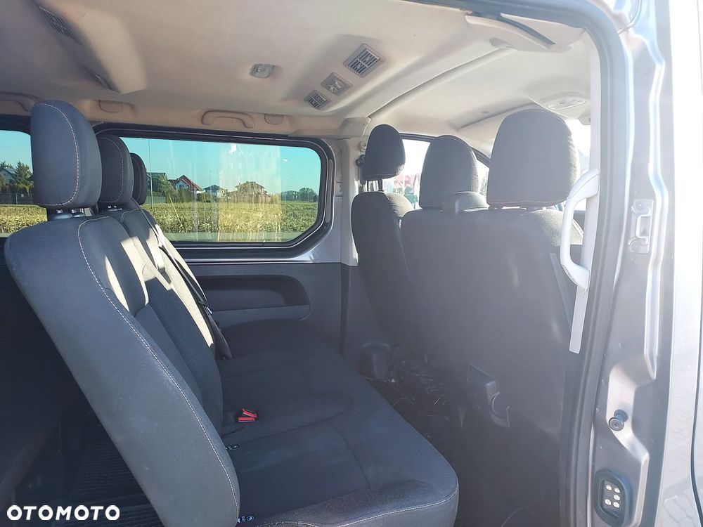 Renault Trafic L2H1 2,9t Pack Clim - 10
