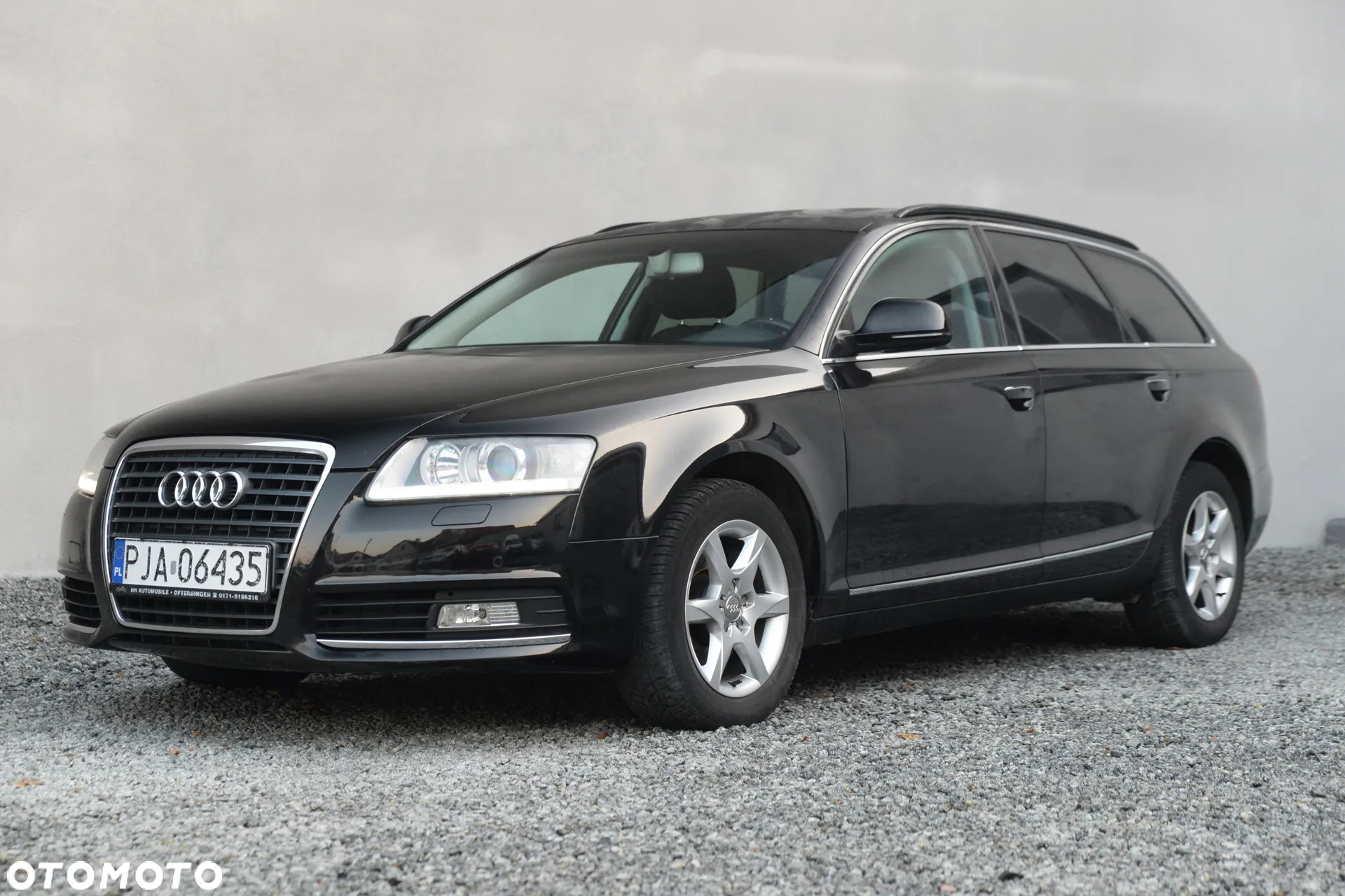 Audi A6 2.0 TDI Multitronic - 19