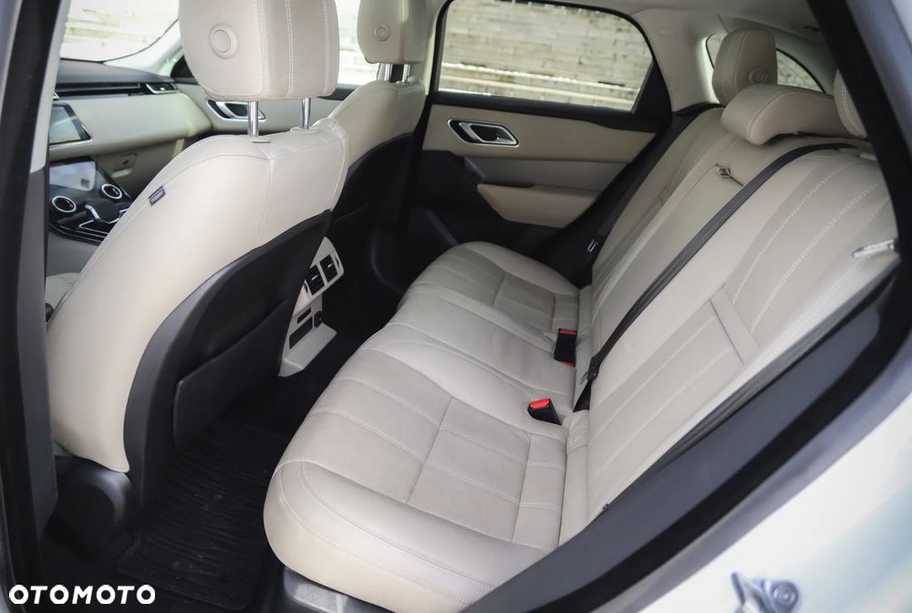 Land Rover Range Rover Velar 2.0 P250 S - 18