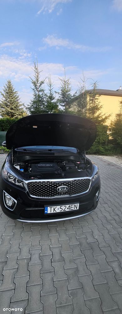 Kia Sorento 2.2 CRDI L - 4