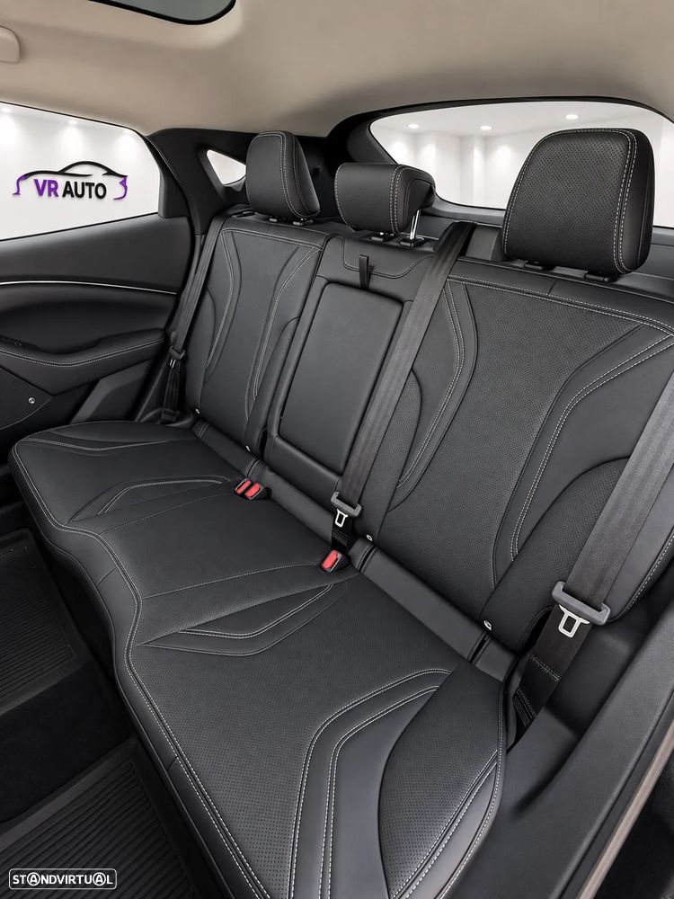 Ford Mustang Mach-E 98.7 kWh Premium - 10