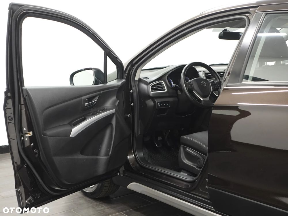 Suzuki SX4 S-Cross 1.6 DDiS Allgrip Comfort - 18