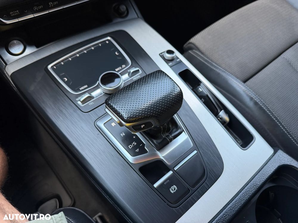 AUDI Q5 2017 — imagine 41