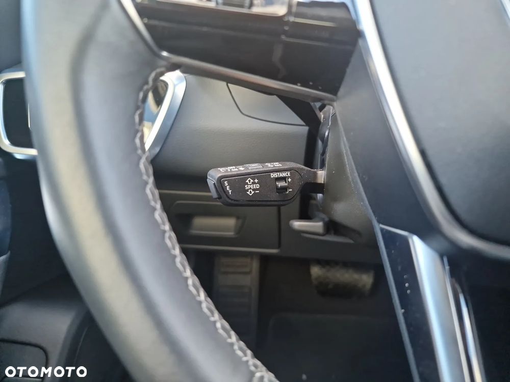 Audi A6 Limousine 40 TDI mHEV Quattro Advanced S tronic - 25