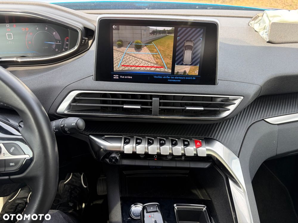 Peugeot 3008 - 13