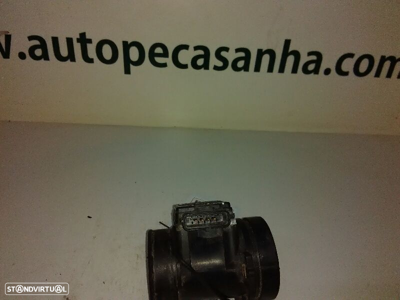 Medidor Massa Ar Ford Puma (Ec_) - 3