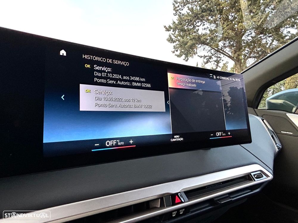 BMW iX xDrive 40 Pack Desportivo - 47