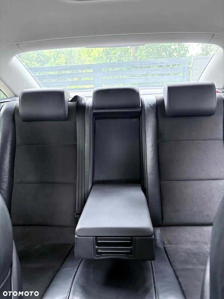 Audi A6 Limousine - 29