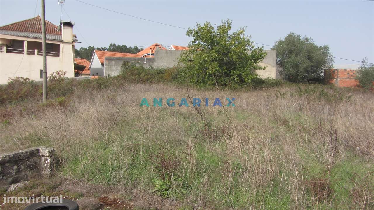 ANG594 - Terreno com 670m2 para Venda em Pombal - Grande imagem: 2/7