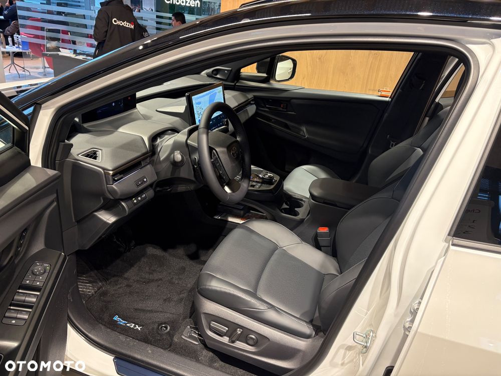 Toyota bZ4X 73.1kWh 4x4 Executive - 12