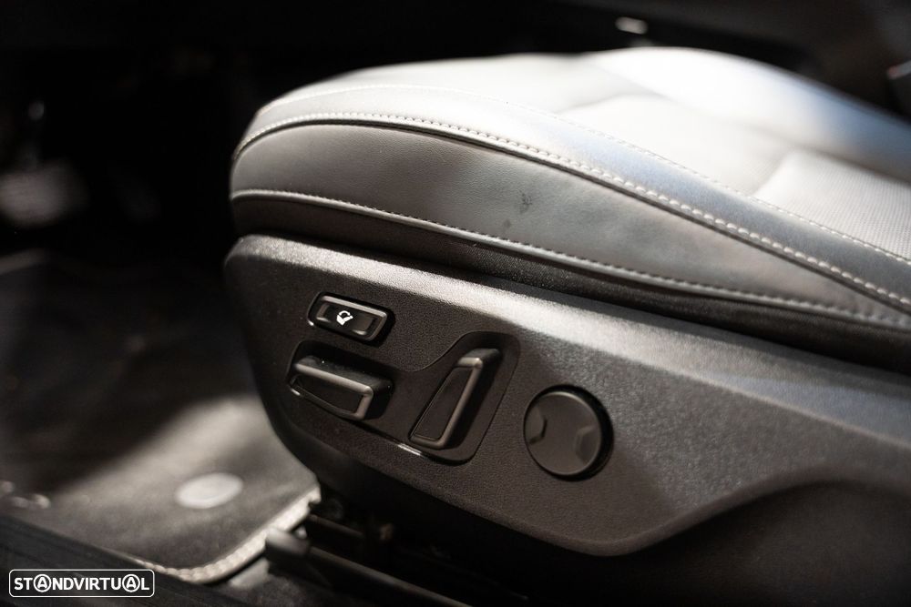 Kia EV6 77.4 kWh Tech - 21