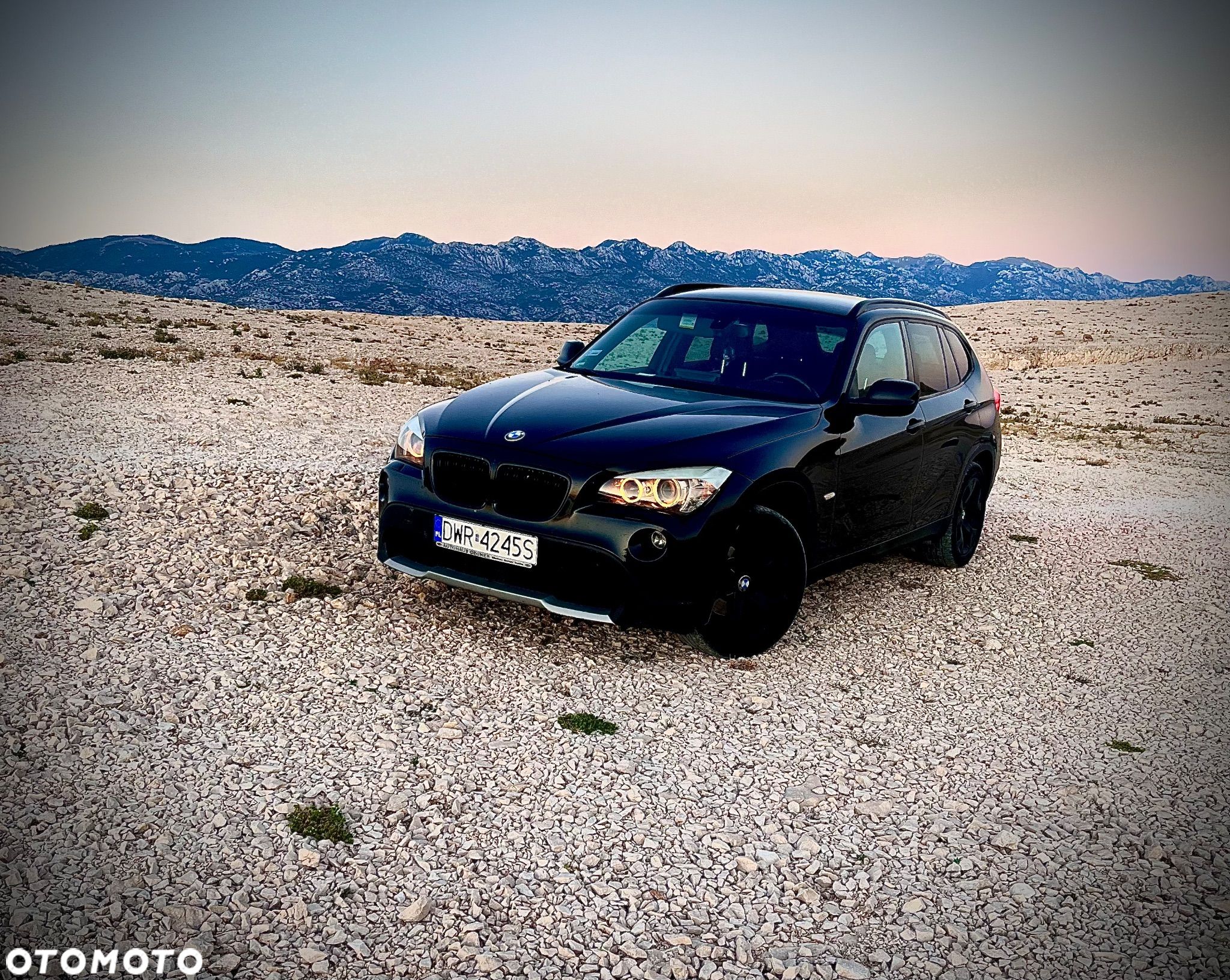 BMW X1 sDrive18d xLine - 1
