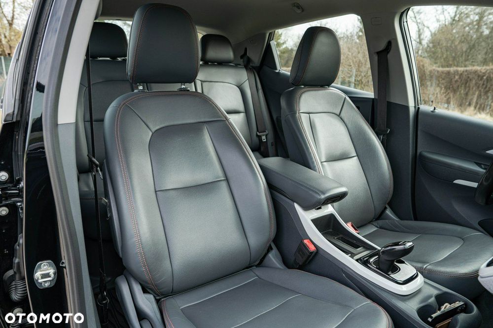 Chevrolet Bolt - 26