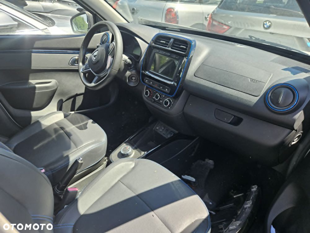 Dacia Spring EXTREME - 3