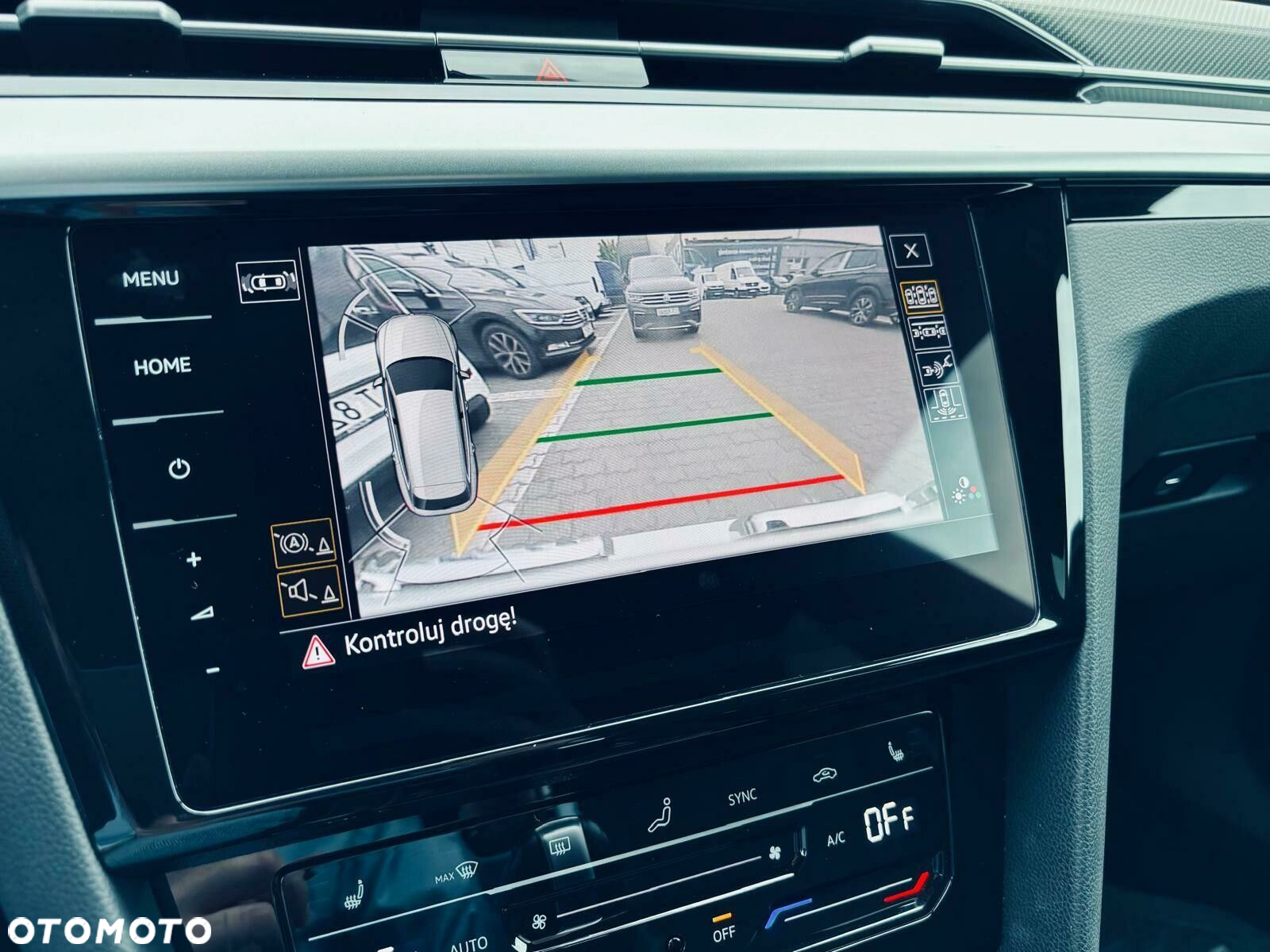 Volkswagen Arteon 2.0 TDI R-Line DSG - 36
