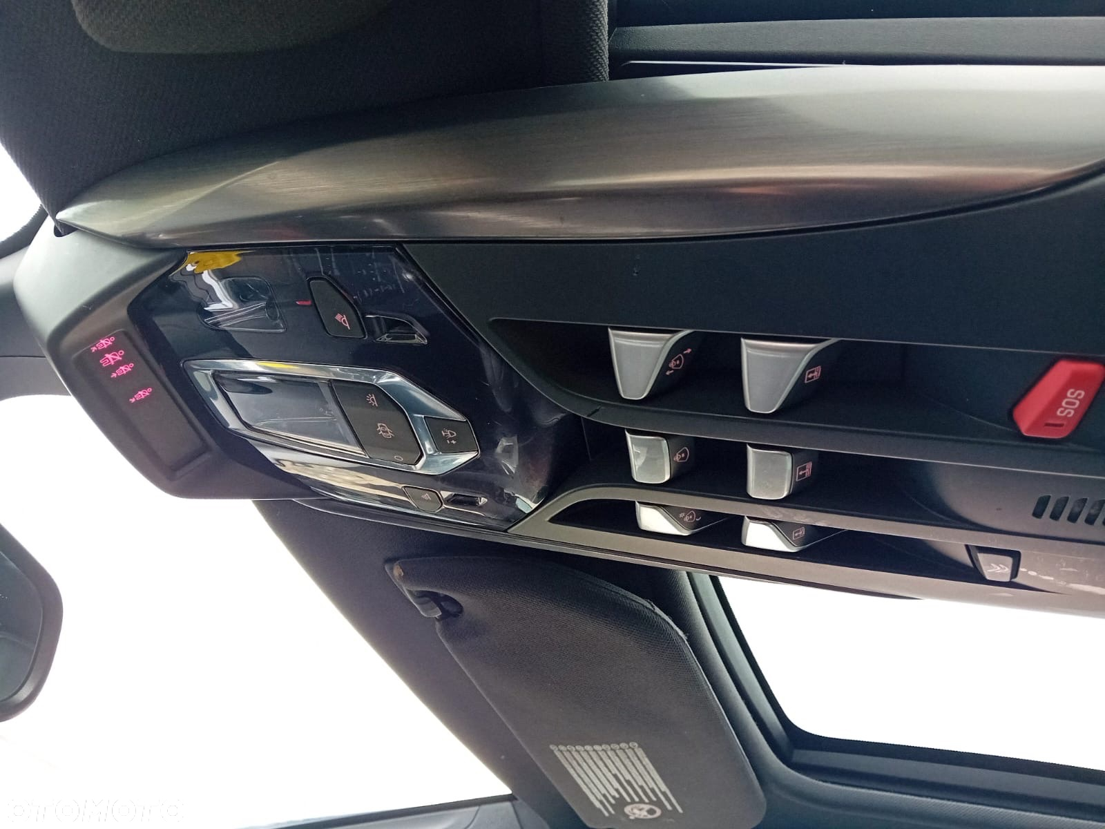Citroën DS5 HDi 165 SportChic - 33