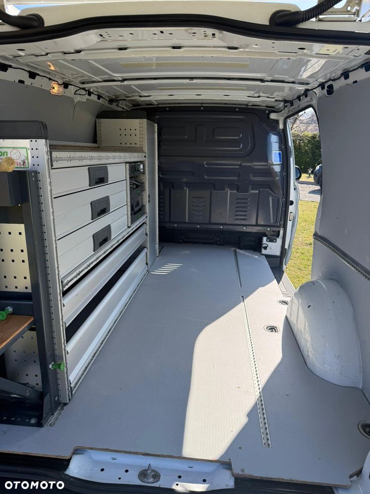 Mercedes-Benz vito - 19