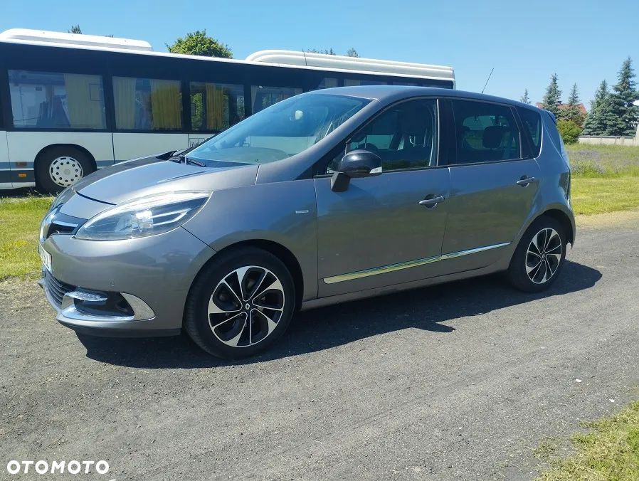 Renault Scenic 1.6 dCi Bose - 1