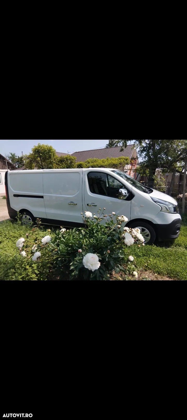 Renault Trafic - 6