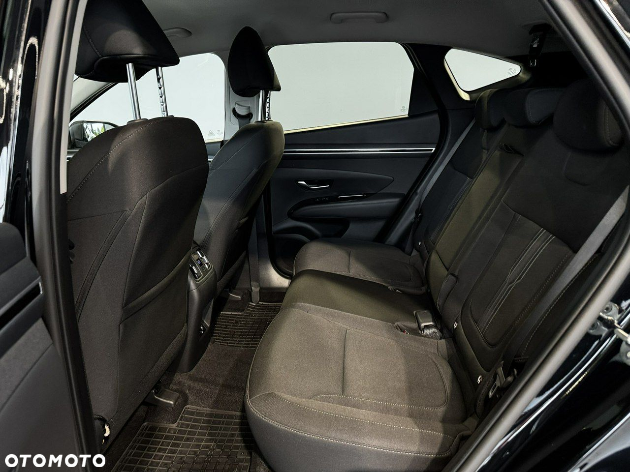 Hyundai Tucson - 16