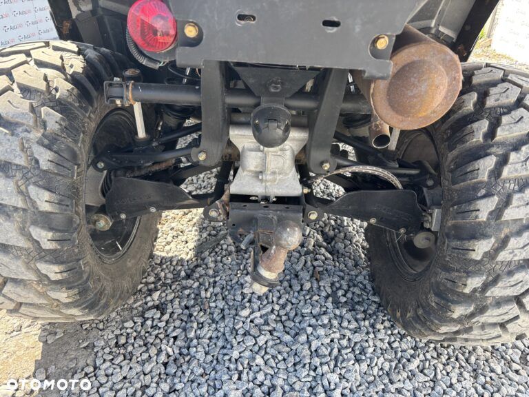 Polaris Sportsman - 5