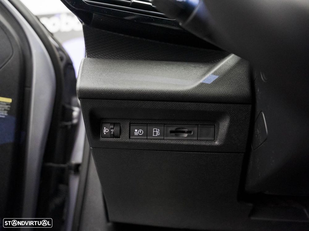 Peugeot 308 SW 1.6 Hybrid Active Pack e-EAT8 - 18