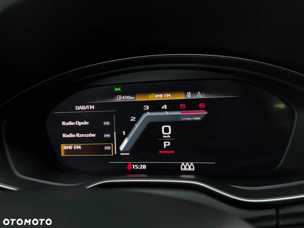 Audi Q5 40 TDI quattro S tronic S line - 34