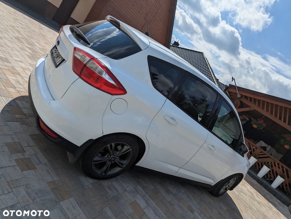 Ford C-MAX 1.6 Edition - 5