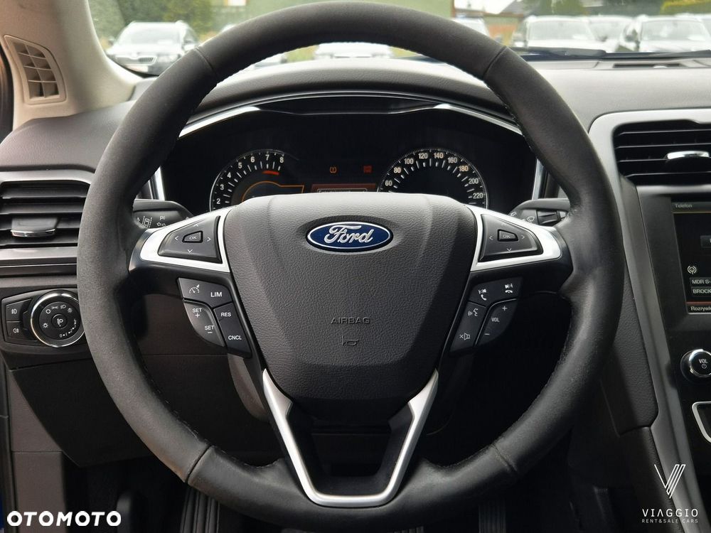 Ford Mondeo 1.5 EcoBoost STart-Stopp Trend - 24