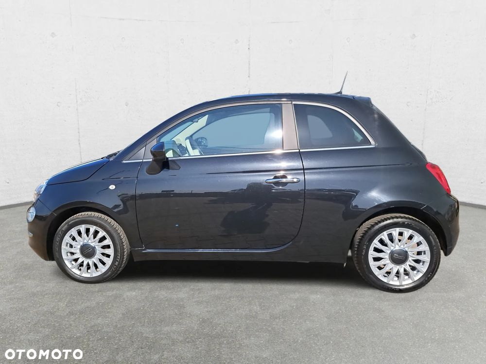 Fiat 500 1.0 Hybrid - 9