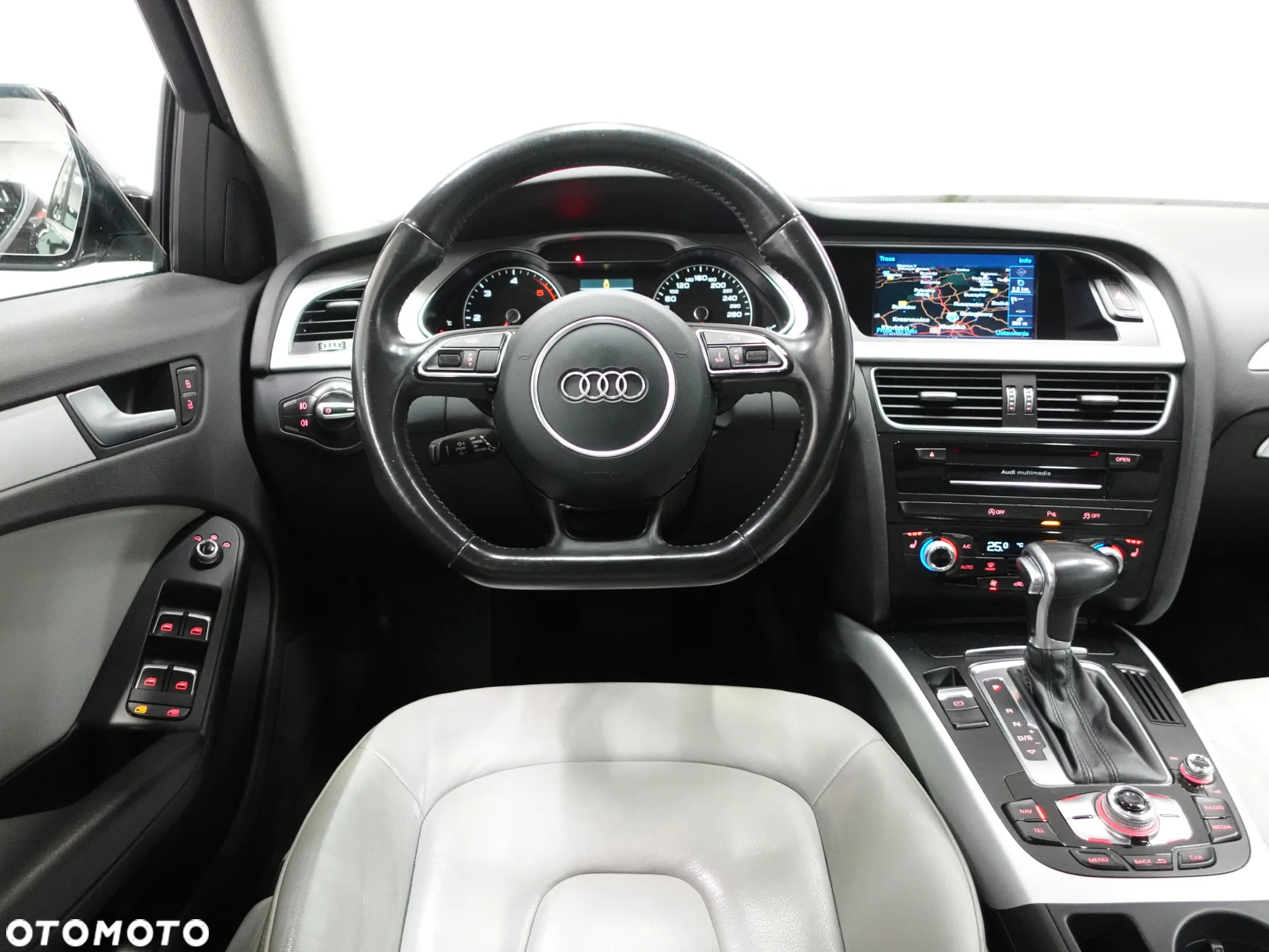 Audi A4 Allroad 2.0 TDI Quattro S tronic - 30
