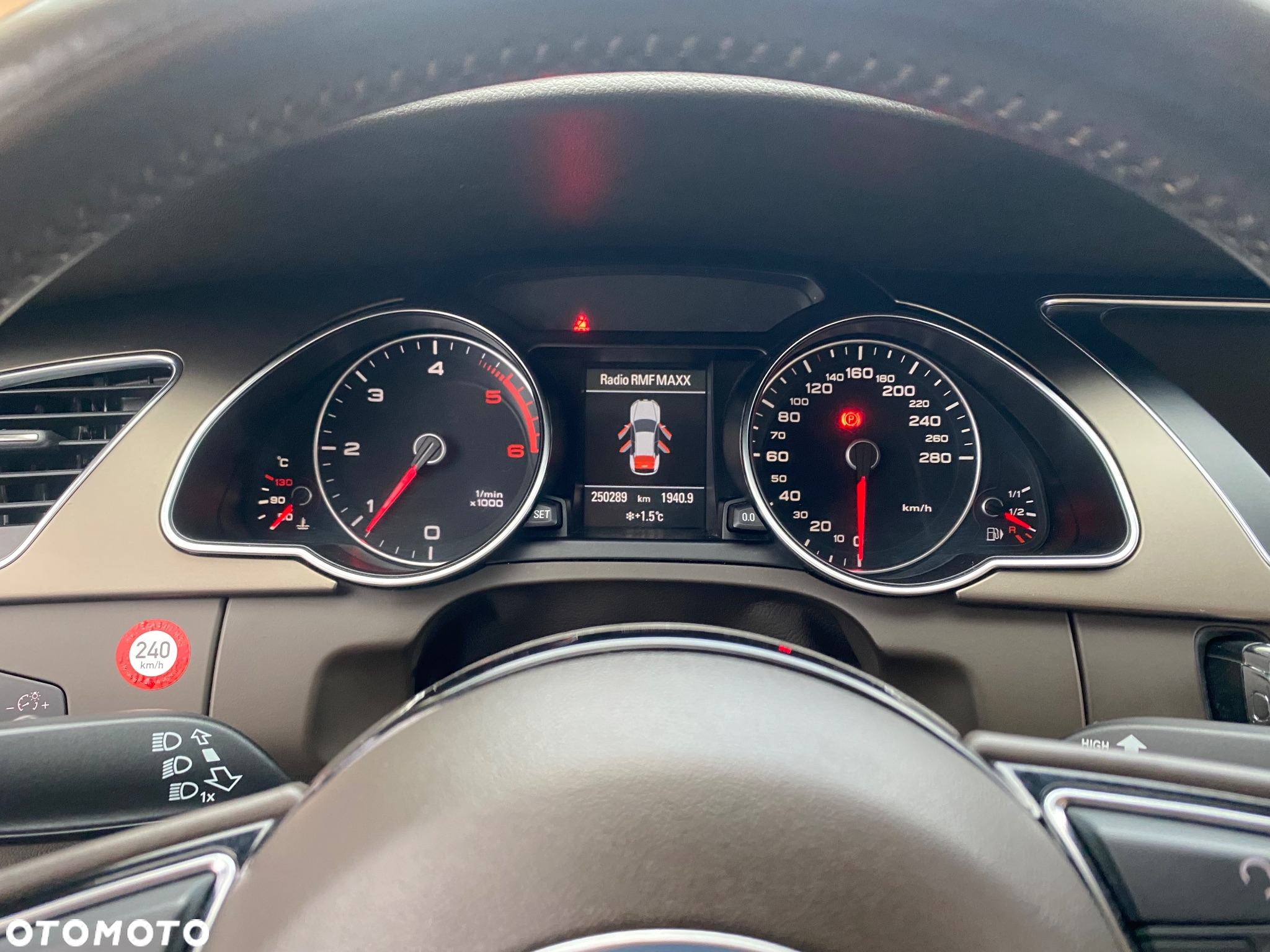 Audi A5 2.0 TDI - 23