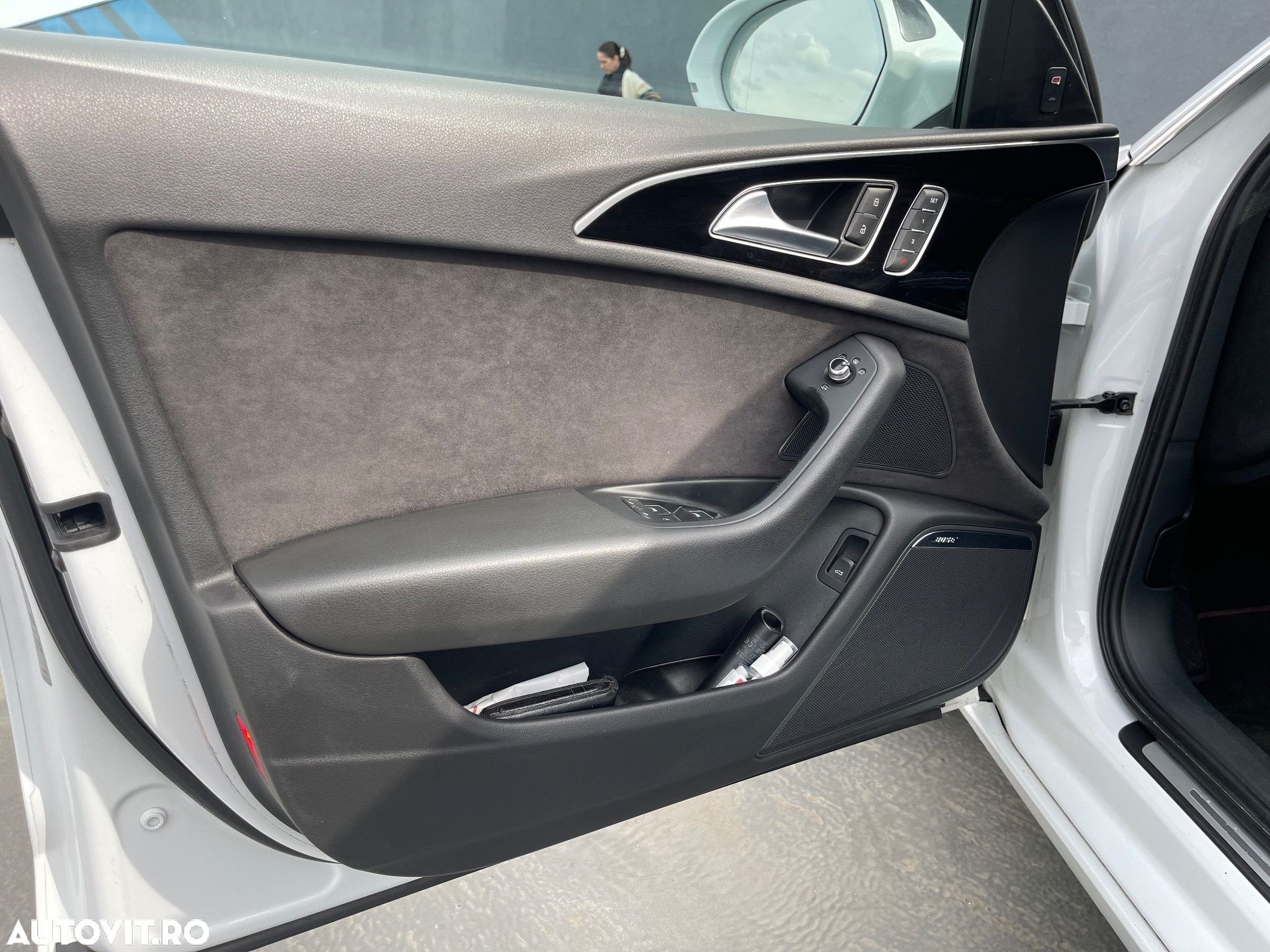 Audi A6 3.0 TFSI quattro S tronic - 9