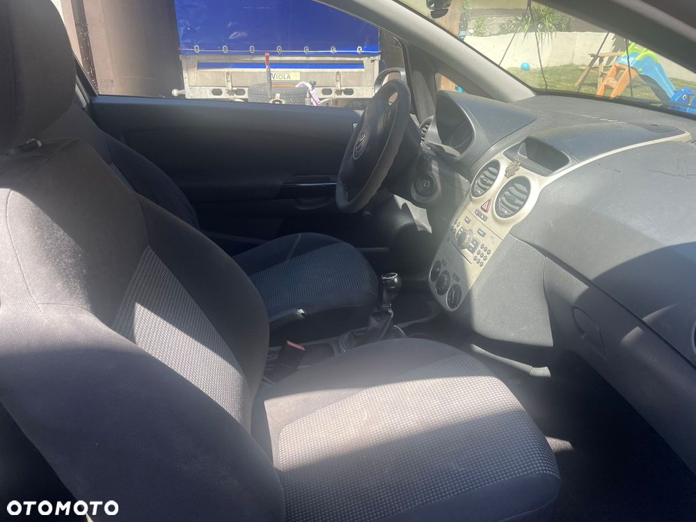 Opel Corsa 1.3 CDTI 111 - 6