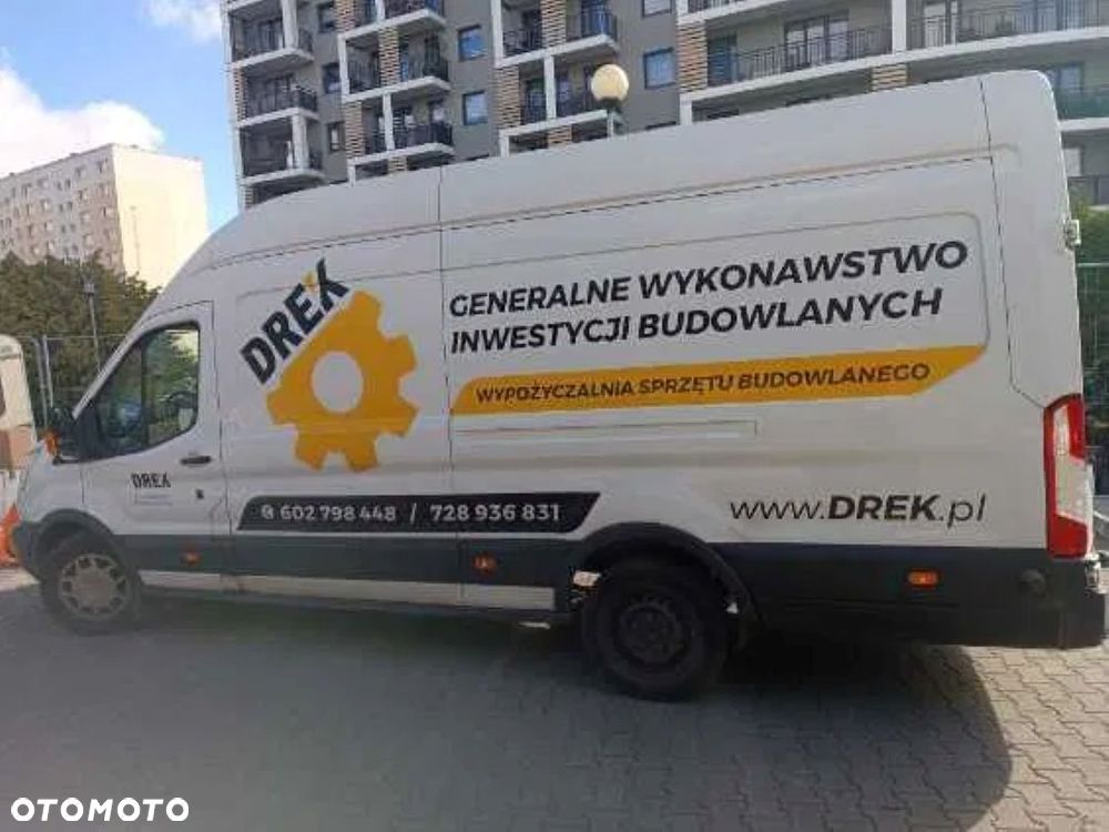 Ford Transit - 3