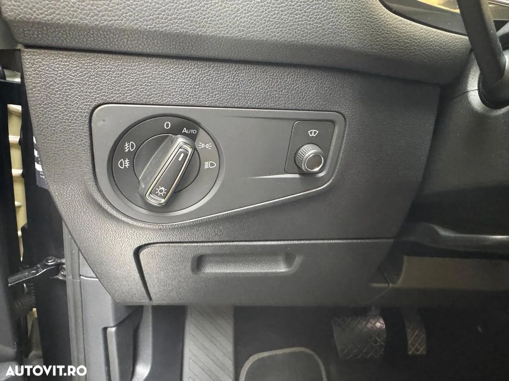 Volkswagen Tiguan Allspace 2.0 TDI SCR 4Motion DSG Highline - 12