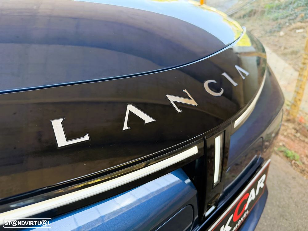 Lancia Ypsilon - 52