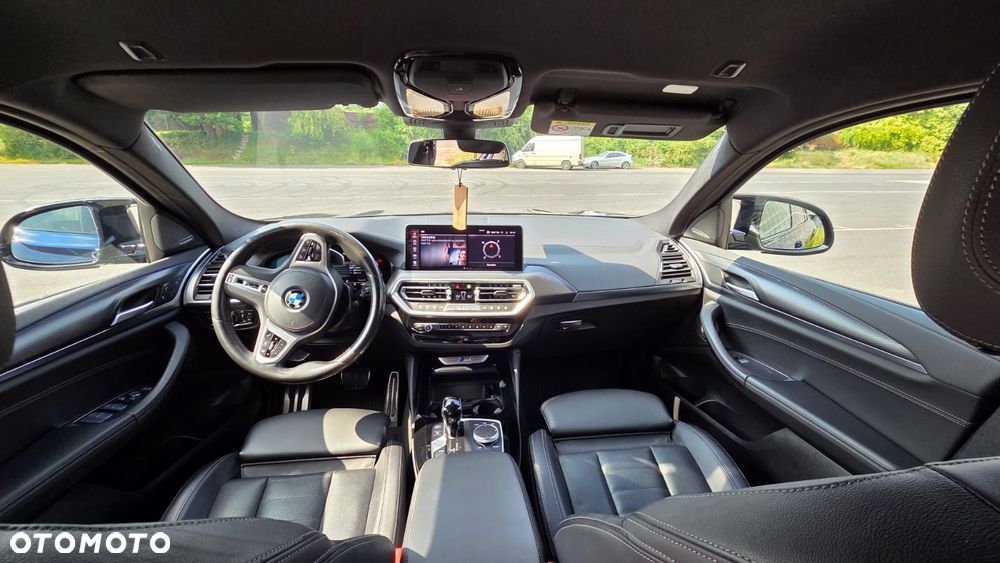 BMW X4 - 8