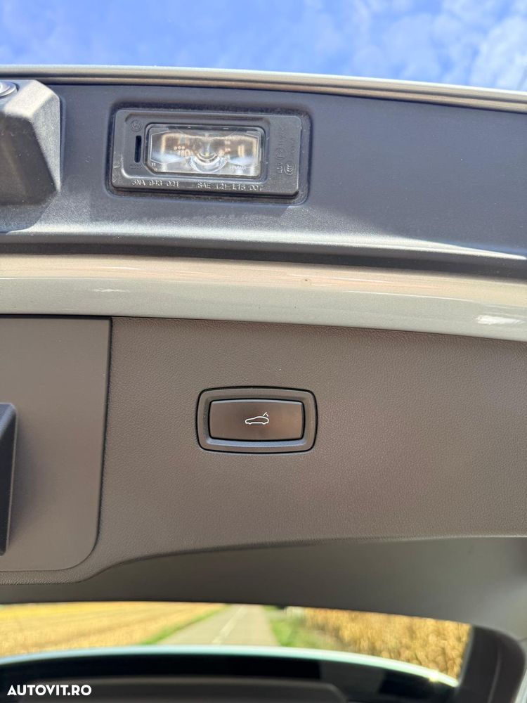 Porsche Cayenne Tiptronic S - 15