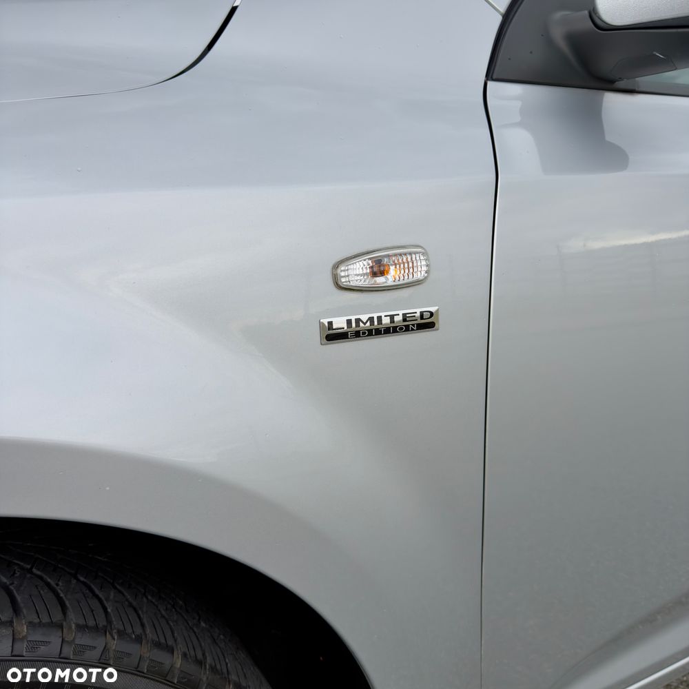 Kia Ceed 1.4 CVVT Attract - 30